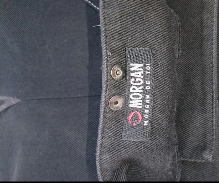 Jupe femme MORGAN - photo numéro 3