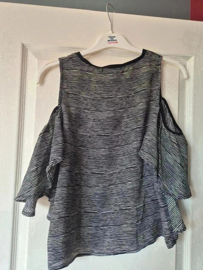 Tee shirt - photo numéro 6