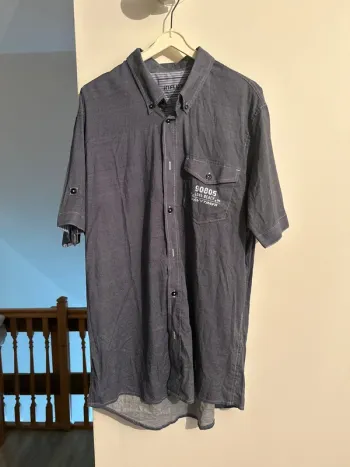 Chemise homme