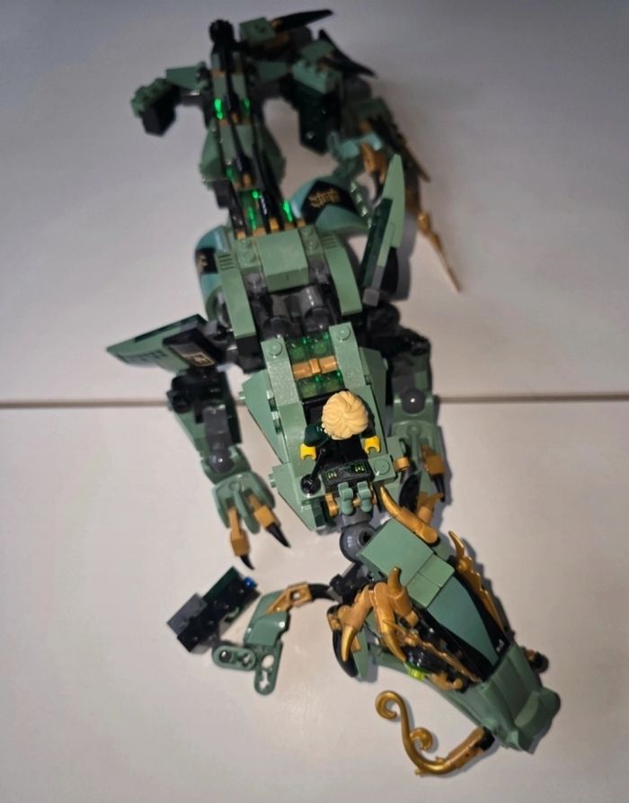 'Gros lot lego divers sets - photo numéro 2