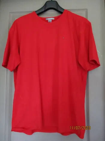 T-shirt T. XL
