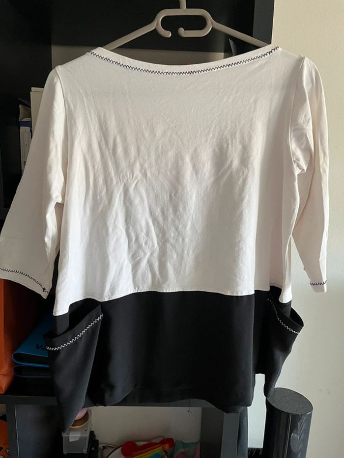 Tee shirt Lolitas & Lolos - photo numéro 2