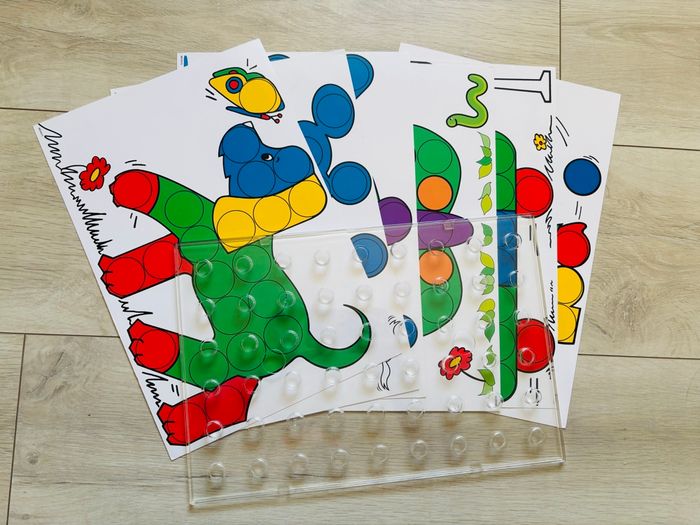 Colorino - photo numéro 2