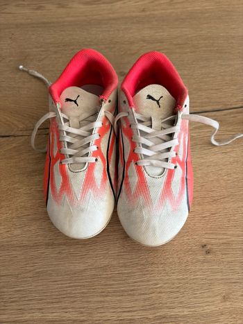 Crampons de fooot
