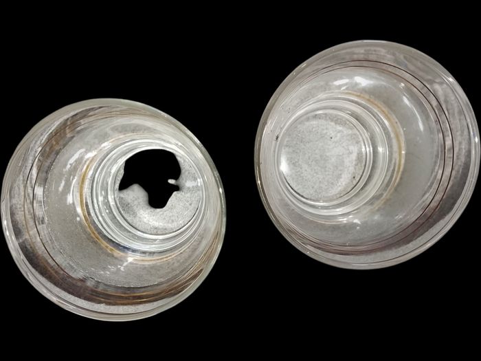 Verres Granités Arcopal Givror - photo numéro 5