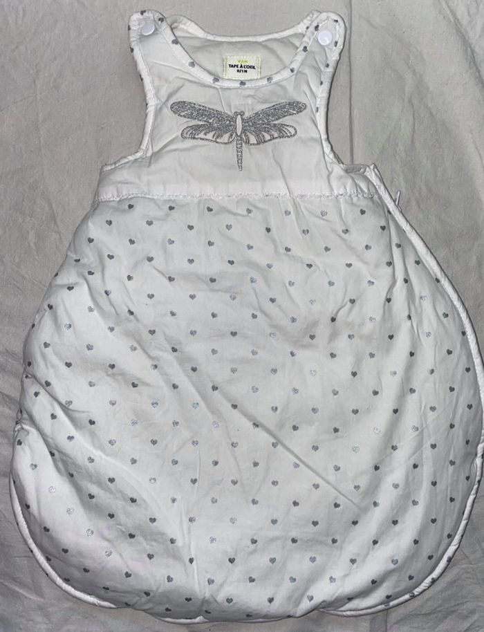 gigoteuse Tao 0-1 mois