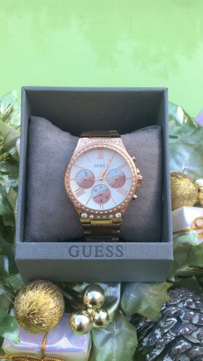 Magnifique Montre Guess - photo numéro 2