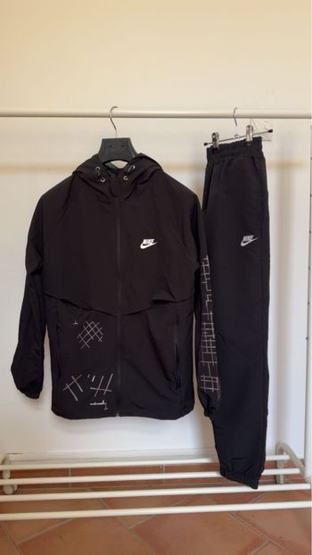Ensemble Nike 