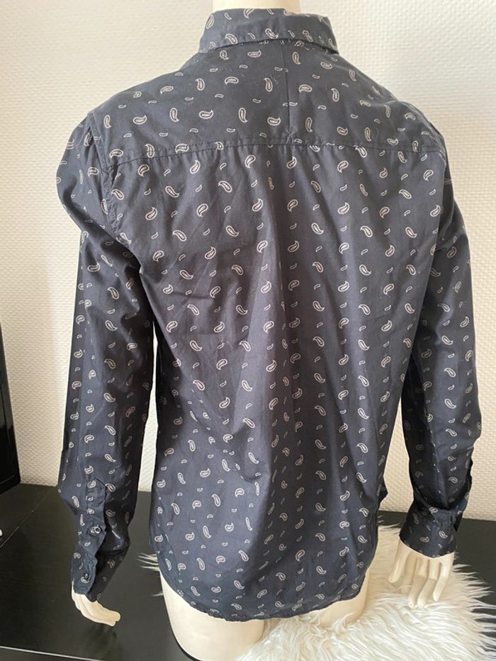 Chemise TQF 🌸taille S - photo numéro 5