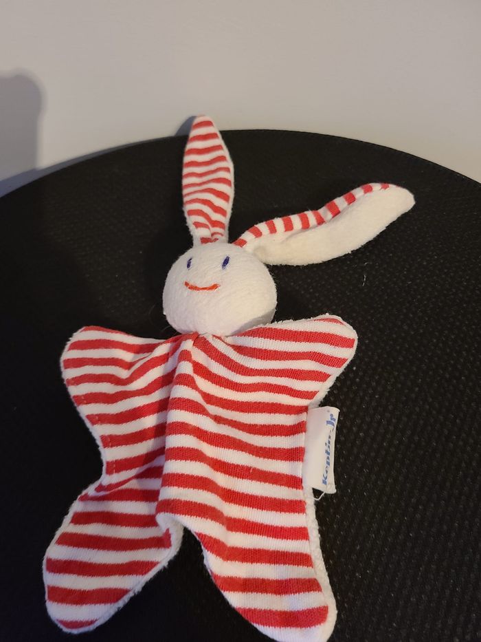 doudou keptin - photo numéro 2