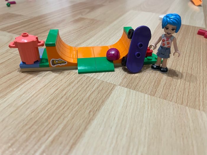 Lego friends 41704 - photo numéro 5