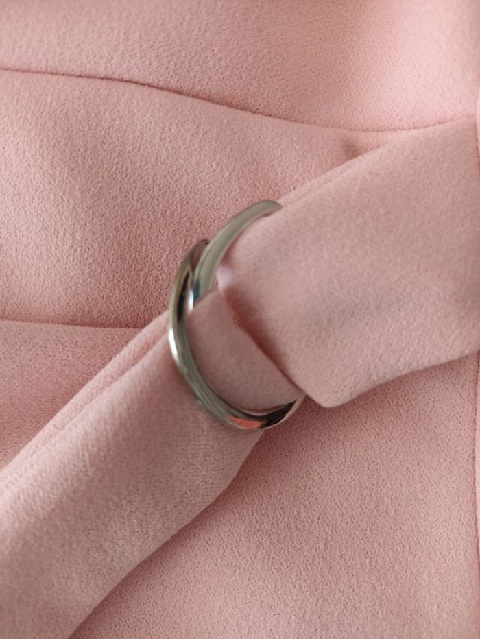 Combishort rose poudré - photo numéro 5