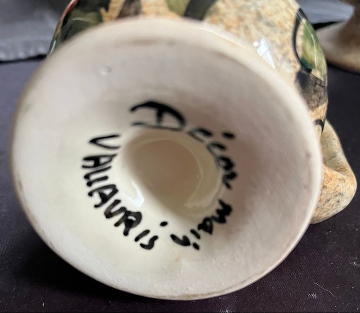 Ensemble vallauris - photo numéro 5