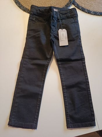 Jeans jean bourget 