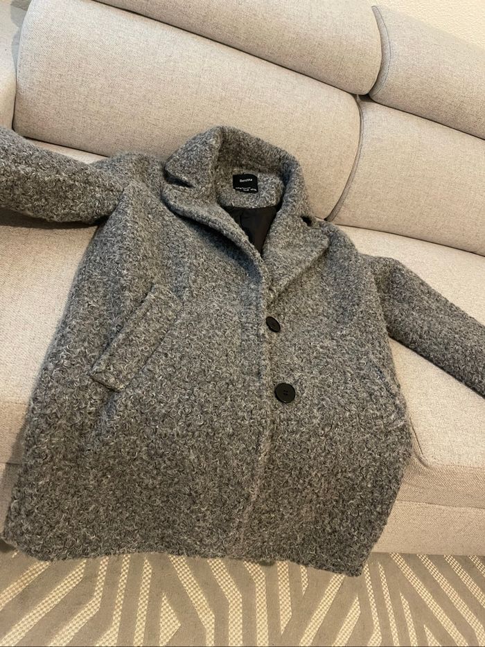 Manteau d’hiver pour femme - photo numéro 4