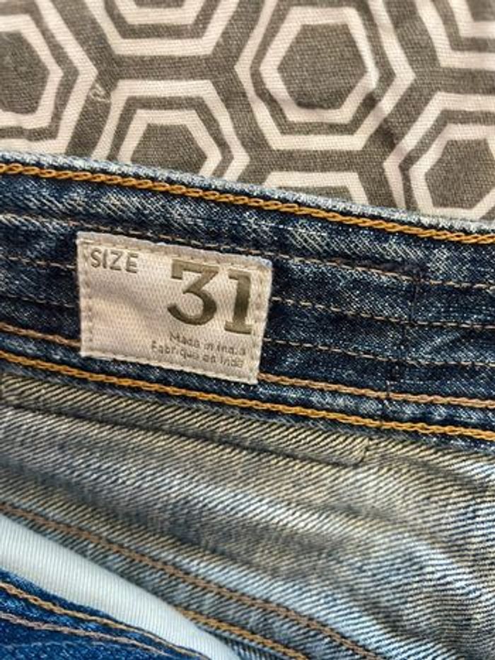 Jeans Timberland taille 40/41 - photo numéro 12