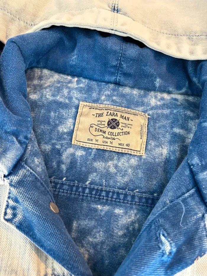 veste sans manches - photo numéro 2