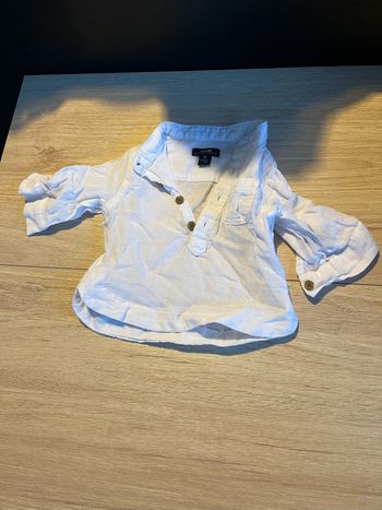 Chemise