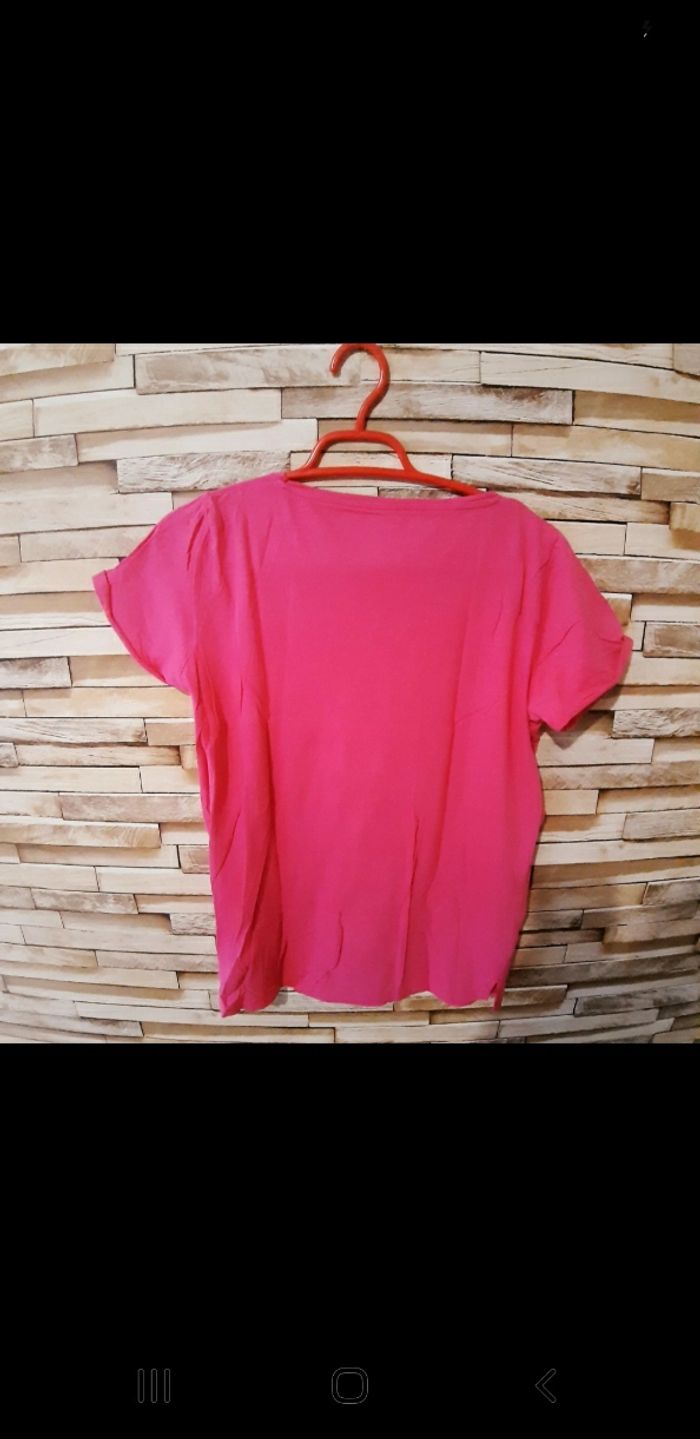 Tee shirt - photo numéro 3