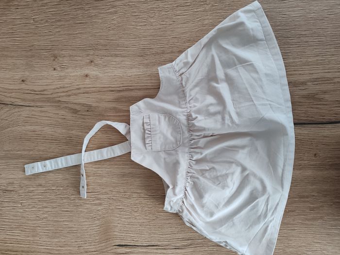 Robe bébé fille 3 mois