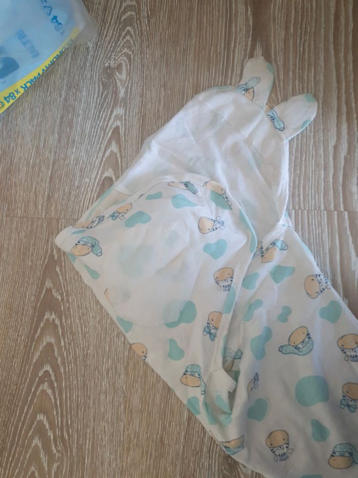 Nid d'ange - photo numéro 3