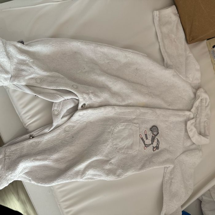Pyjama 1 mois