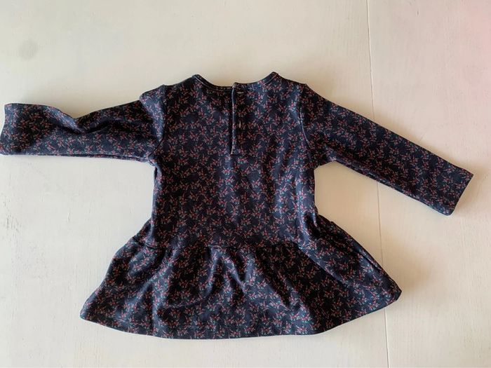 Robe chaude enfant 12 mois - photo numéro 2