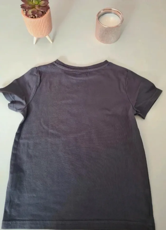 Lot de 5 tee-shirts 5 ans - photo numéro 15