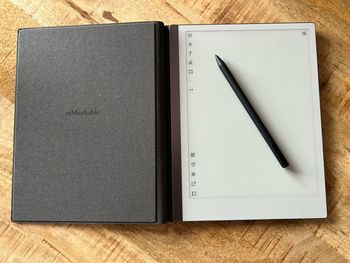 vends mon reMarkable 2 neuf
