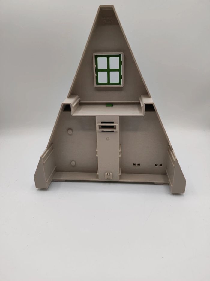 Mur gîte playmobil - photo numéro 3