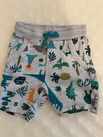 Short catimini