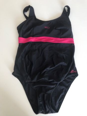 Maillot de bain grossesse Décathlon 40