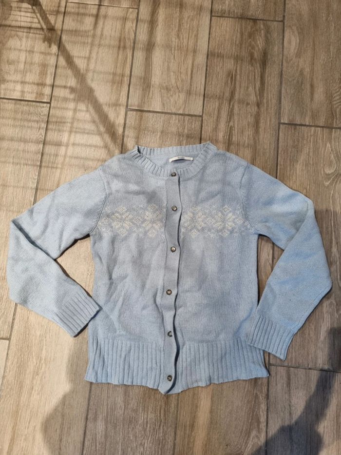 Gilet