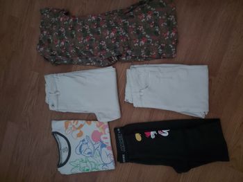 lot vêtements fille 12 ans