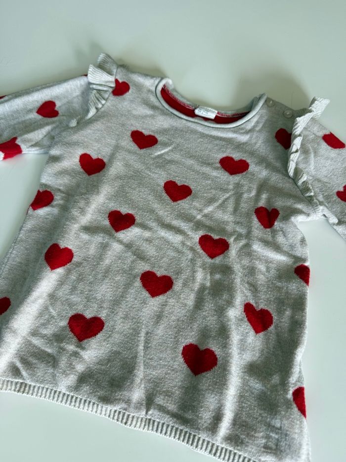 Pull 18/24mois - photo numéro 2