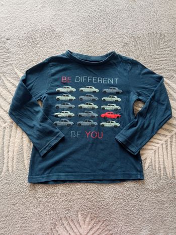 Tee-shirt Kiabi 6 ans
