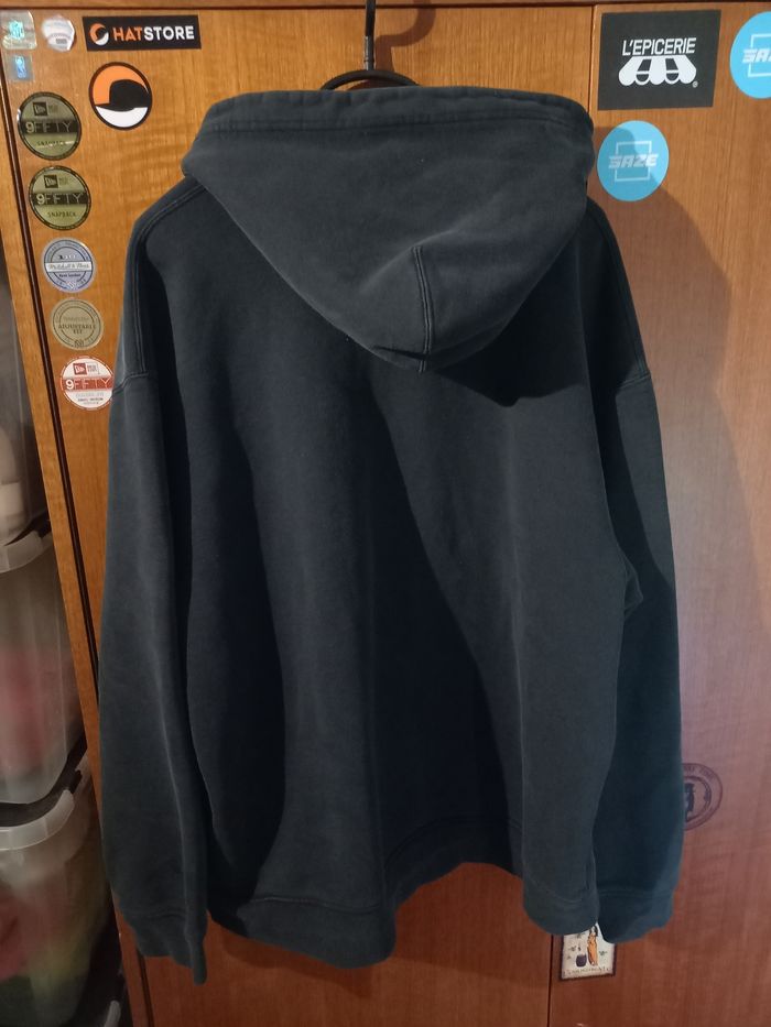 Sweat à capuche Jordan - photo numéro 2