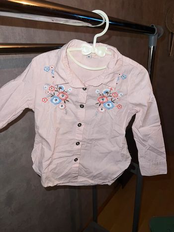 Chemise