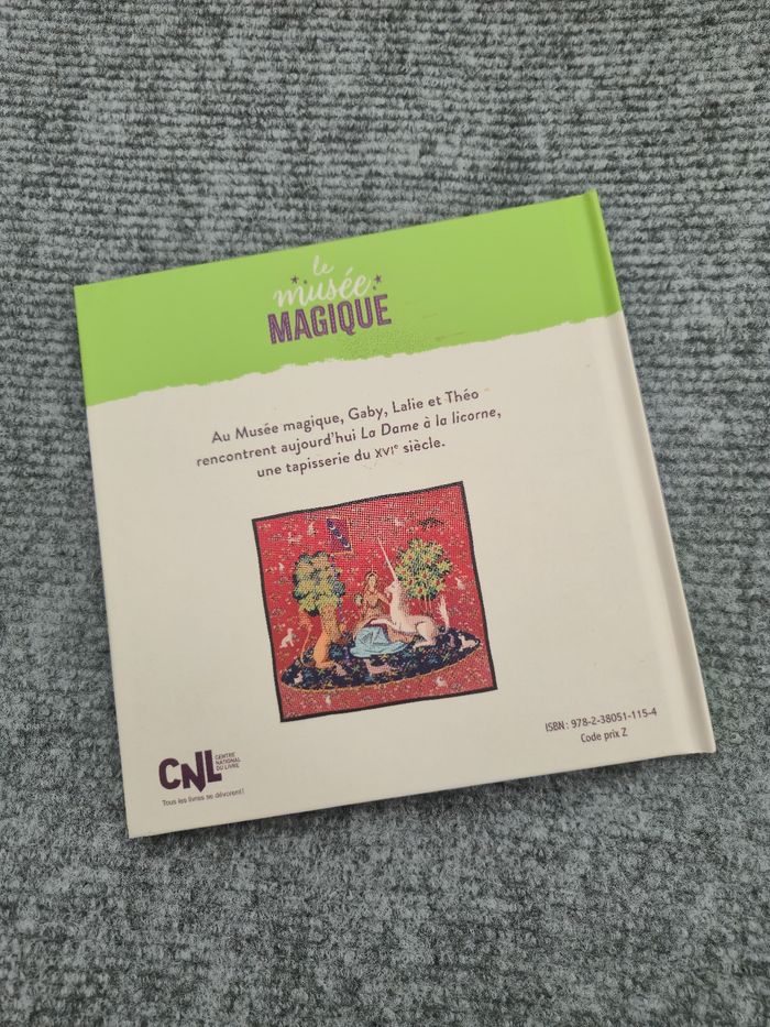 Livre enfant - photo numéro 2