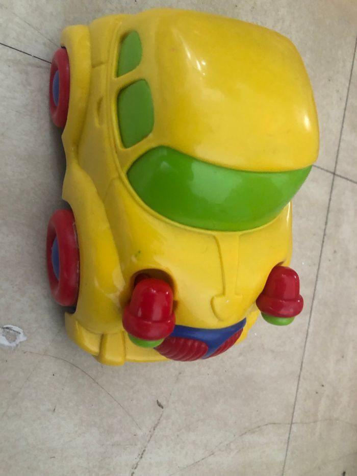 Vend lot jouet bébé - photo numéro 4