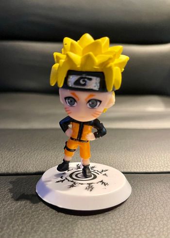 Figurine Naruto 6,5-7 cm n’6