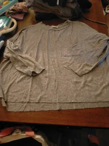 T-shirt L