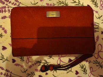 Porte monnaie/portefeuille 