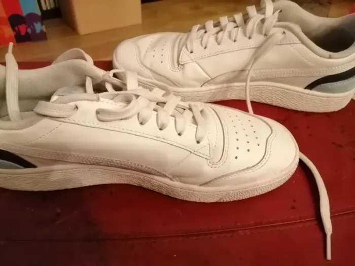 Baskets Puma Raph Sampson - photo numéro 4