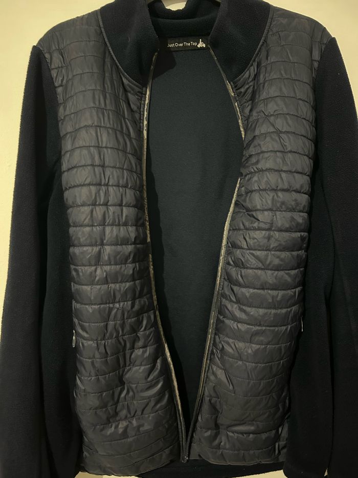 Veste Jott Homme - photo numéro 2