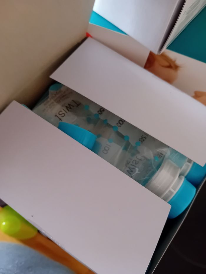 Kit allaitement babymoov - photo numéro 6