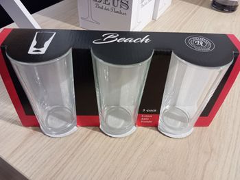 3 Verre 