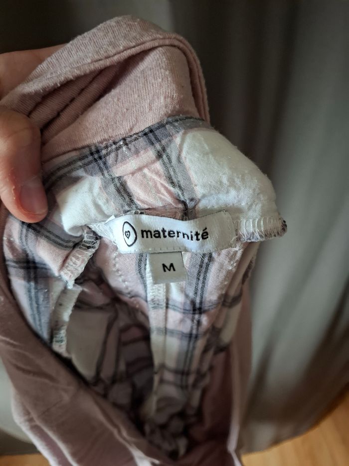 Pantalon grossesse - photo numéro 3