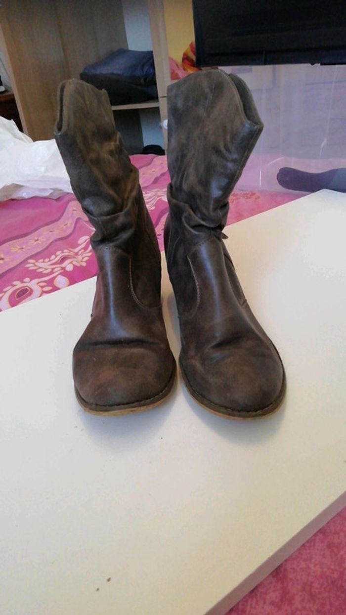Bottines