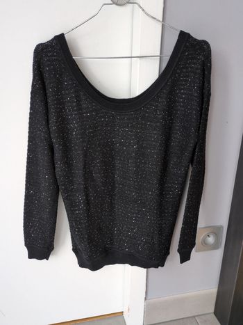 Joli pull Sandro Taille 1